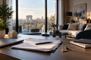 Read more about the article Costul real al unei locuințe de 150.000 €: de câți bani ai nevoie pentru achiziție?