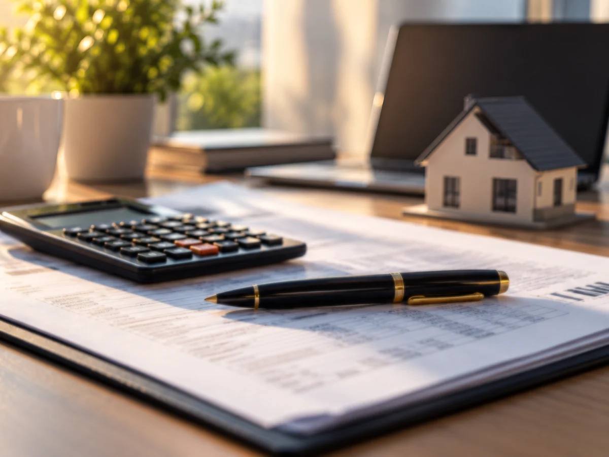 Analiza opțiunilor financiare pentru refinanțarea unui credit existent
